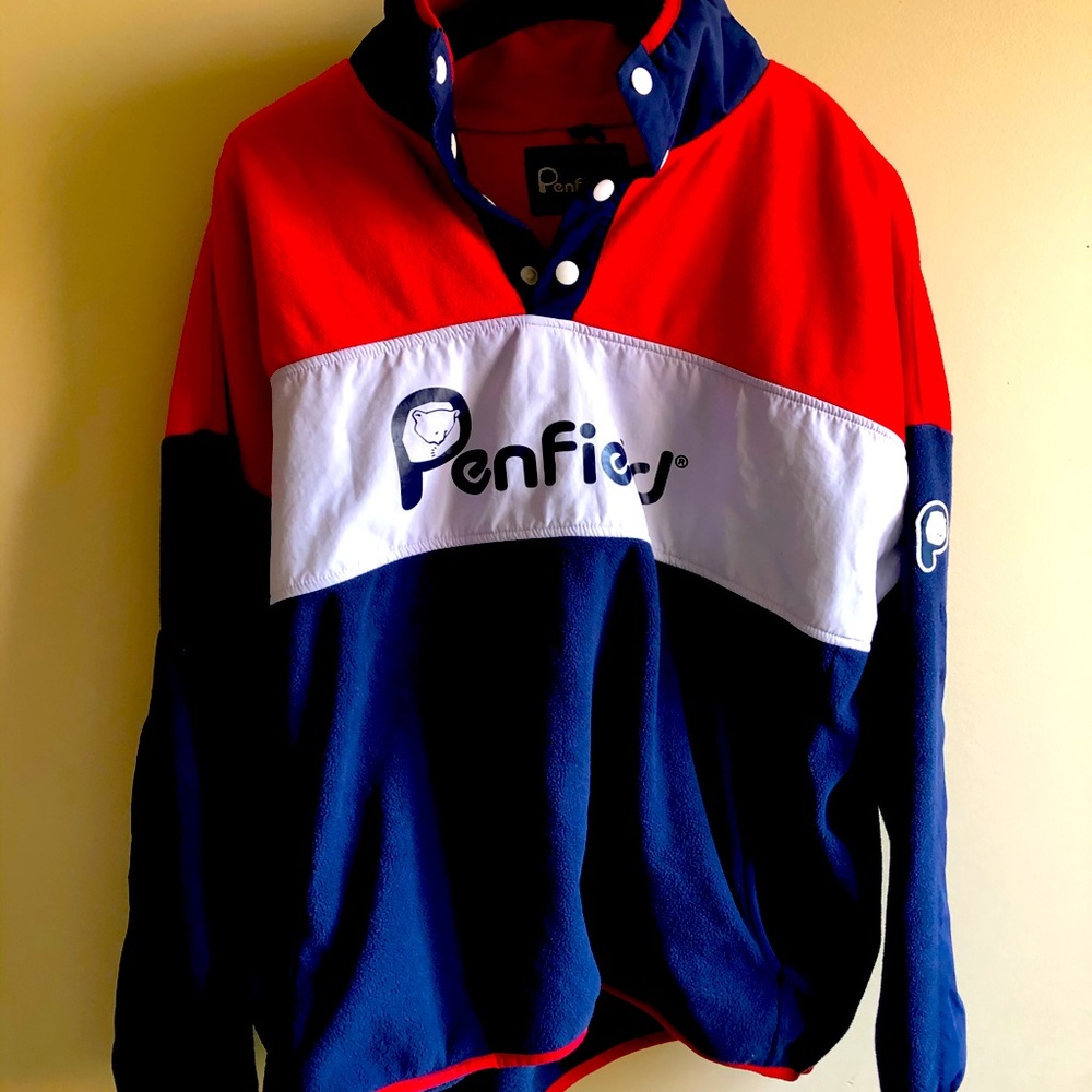 Penfield Fleece